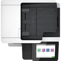 МФУ HP LaserJet Enterprise M528f (1PV65A) фото 2